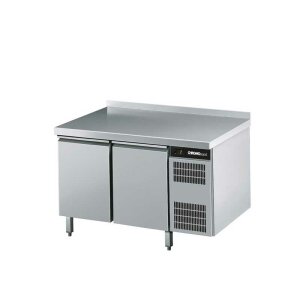 Chromonorm Kühltisch mit 2 Türen GN 1/1