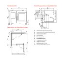 Convotherm Kombidämpfer maxx pro easyTouch 6.10 Elektro ES