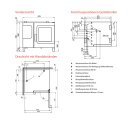 Convotherm Kombidämpfer maxx pro easyTouch 6.10 Elektro EB