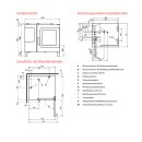 Convotherm Kombidämpfer maxx pro easyTouch 6.10 Gas GS