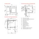 Convotherm Kombidämpfer maxx pro easyTouch 6.10 Gas GB