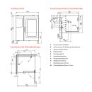 Convotherm Kombidämpfer maxx pro easyTouch 10.10 Elektro EB