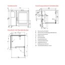 Convotherm Kombidämpfer maxx pro easyTouch 10.20 Elektro EB