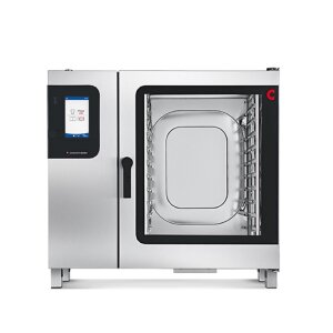 Convotherm Kombidämpfer 4 easyTouch 10.20 Gas GS