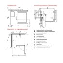 Convotherm Kombidämpfer maxx pro easyTouch 10.20 Gas GS