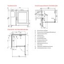 Convotherm Kombidämpfer maxx pro easyTouch 10.20 Gas GB
