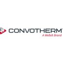 Convotherm Kombidämpfer 4 easyDial 20.10 Gas GB