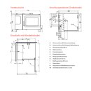 Convotherm Kombidämpfer maxx pro easyDial 6.20 Gas GS