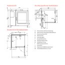 Convotherm Kombidämpfer maxx pro easyDial 10.20 Gas GS