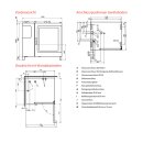 Convotherm Kombidämpfer maxx pro easyDial 10.20 Gas GB