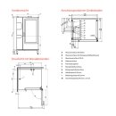 Convotherm Kombidämpfer 4 easyDial 20.20 Elektro EB