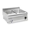 KBS Gas-Bain Marie 1 Becken GN 2/1