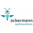 Ackermann Sauglanze mit Leerstandsanzeige