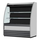 NordCap Wandkühlregal MERCURY W 100 H 1424 M1