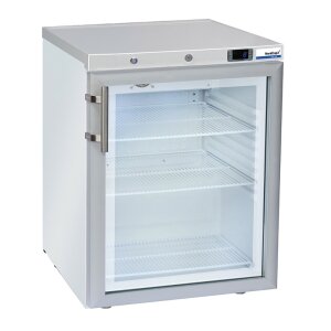 NordCap Cool_Line Gewerbekühlschrank RCG 200 GL