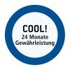 NordCap Cool-Line Gewerbetiefkühlschrank RNGX 200 GL