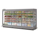 NordCap Wandkühlregal EURO PUKET-T 2 950-206 1875 M1