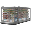 NordCap Wandkühlregal EURO PUKET-T 2 950-206 1875 M1...